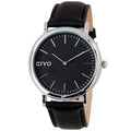 Sawyer Watch — Black