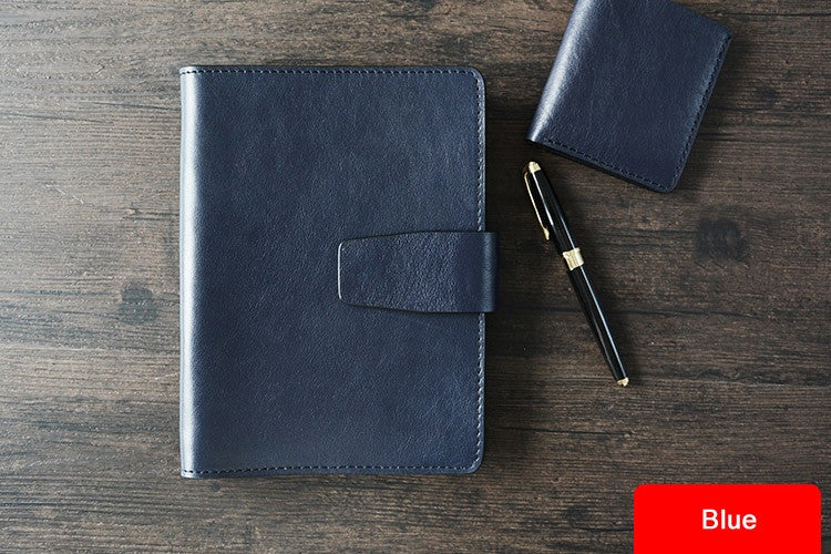 Italian Leather Journal