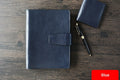 Italian Leather Journal