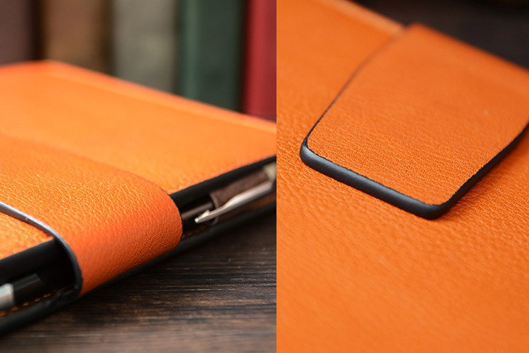Italian Leather Journal