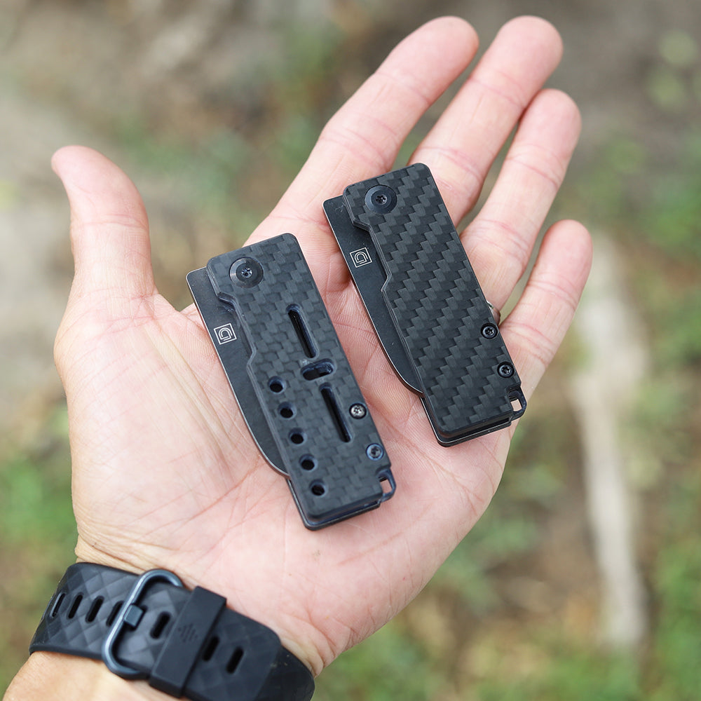 EDC Utility Knife